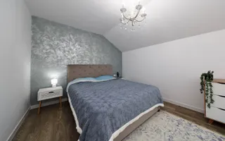 Casă Individuală Modernă de Vânzare | Sânpetru, Brașov - Poză 24