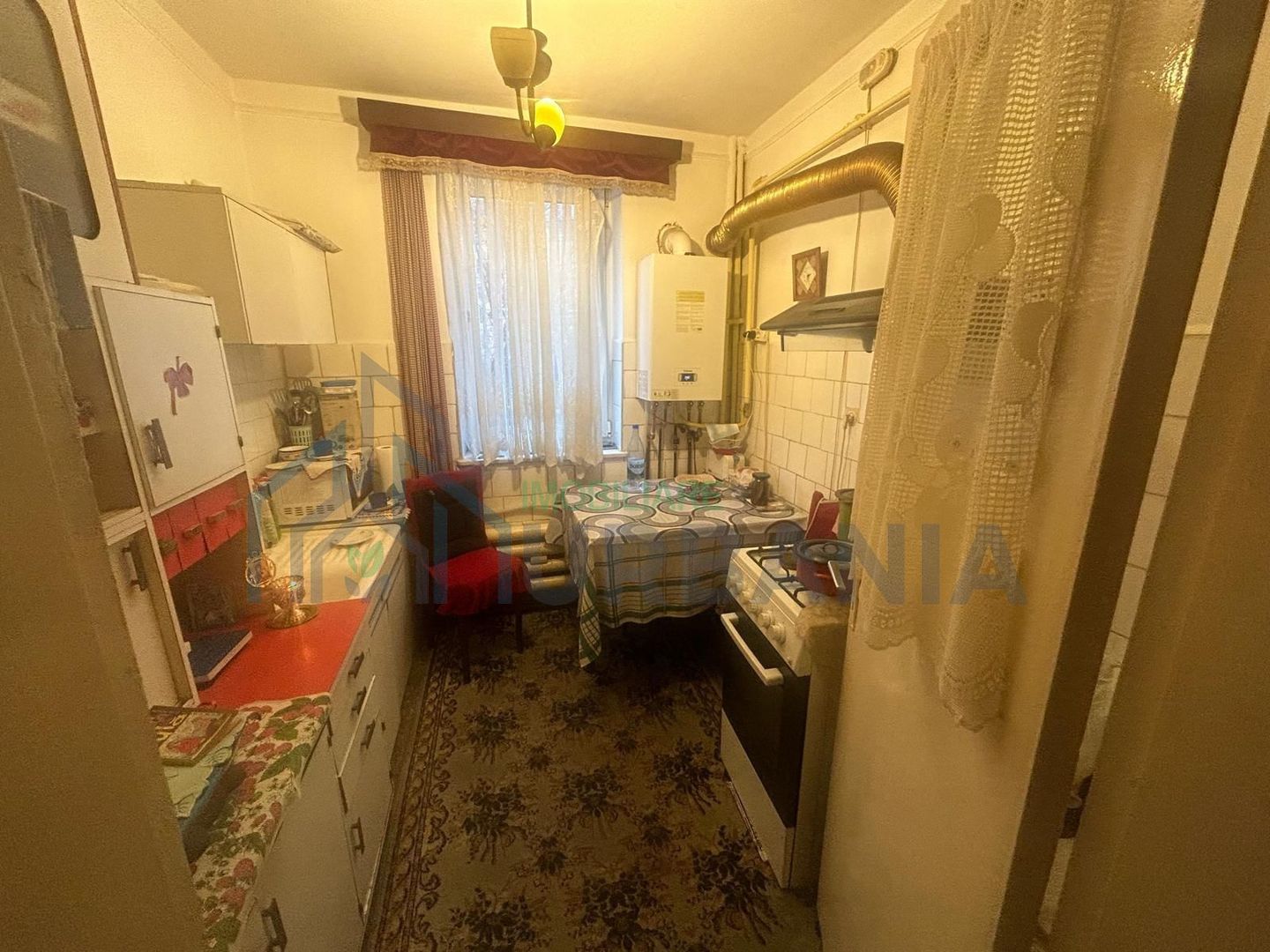 Vand Apartament in Tudor - Poză 2