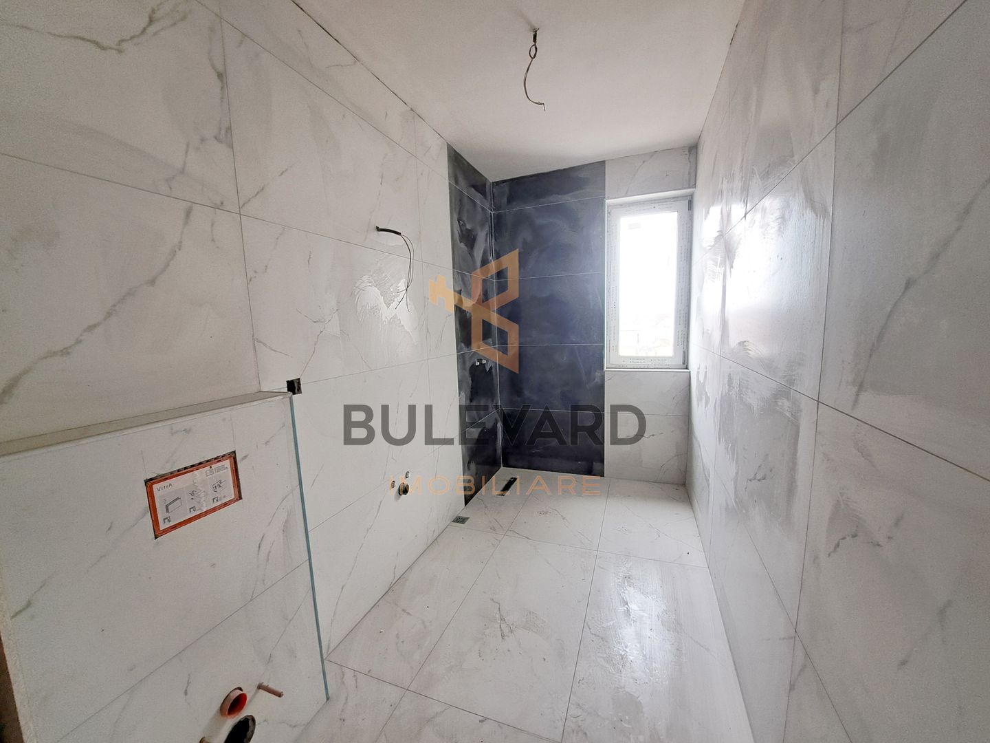 Comision 0. Apartament 2 camere, bloc nou in Apahida! - Poză 9