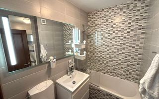 Apartament cu 3 camere pe Str. Donath, Grigorescu - Poză 7
