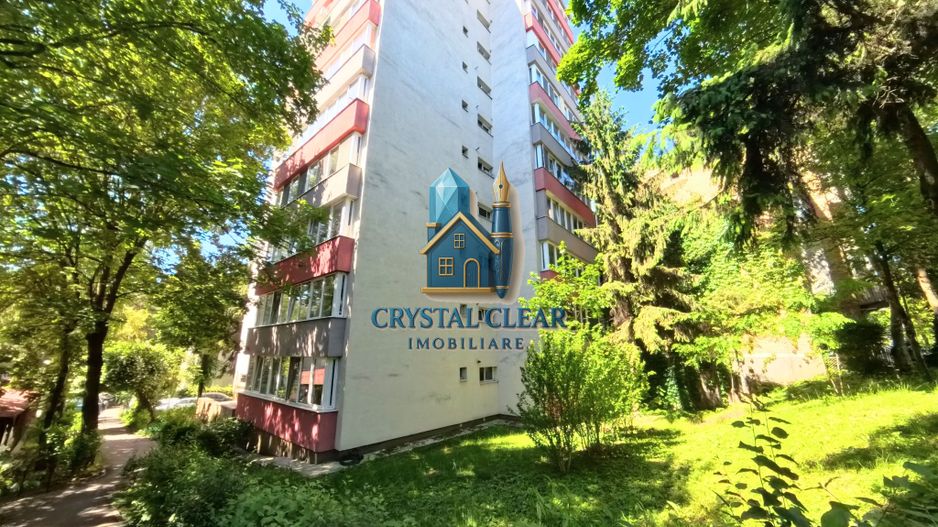 Apartament cu 2 camere - zonă semicentrală, cartierul Budai Nagy Antal - Poză 17