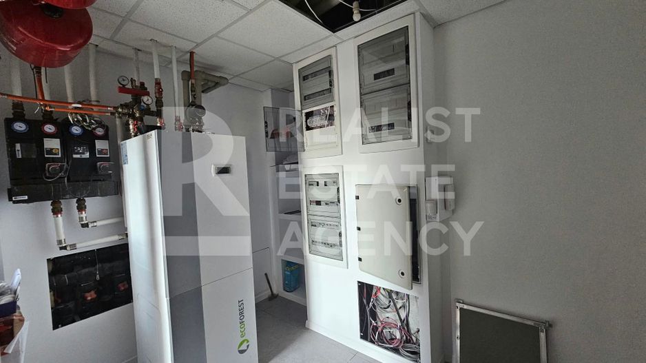 CASĂ PREMIUM DE VÂNZARE – SERENITY 1 TEHNOLOGIE SMART CONFORT SUPERIOR - Poză 16