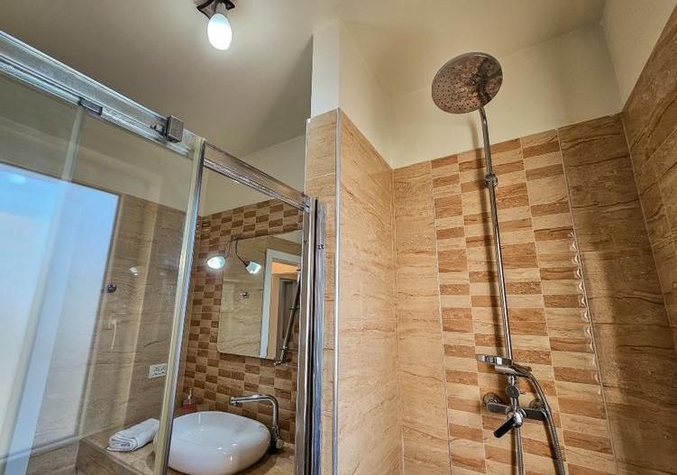 Proprietar, închiriez apartament 3 camere în Dumbrăvița (3 min Auchan) - Poză 15