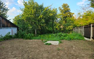 Casa individuala Sacele, 67 mp + 40 mp garaj + 515 mp curte - Poză 2