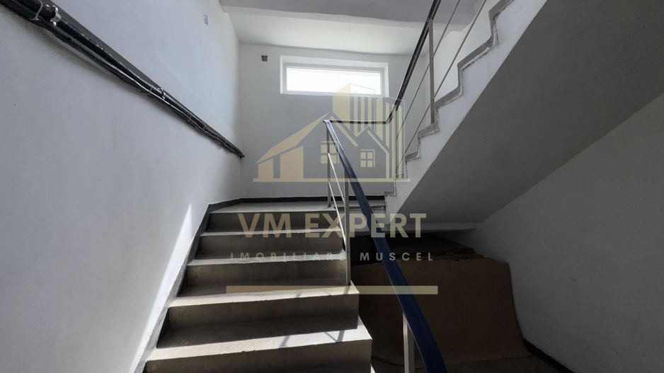 BLOC DE GARSONIERE P+4 SUPRAFAȚĂ UTILĂ 2135MP TEREN 2967 MP CĂMPULUNG - Poză 42