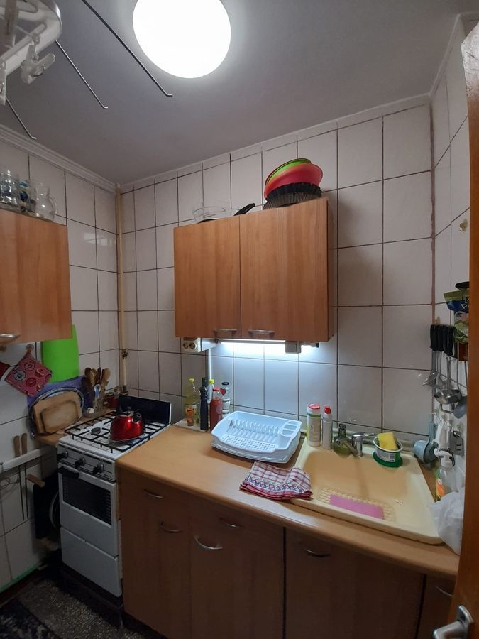 Garsoniera Lujerului, Piata Veteranilor, Militari - Poză 4