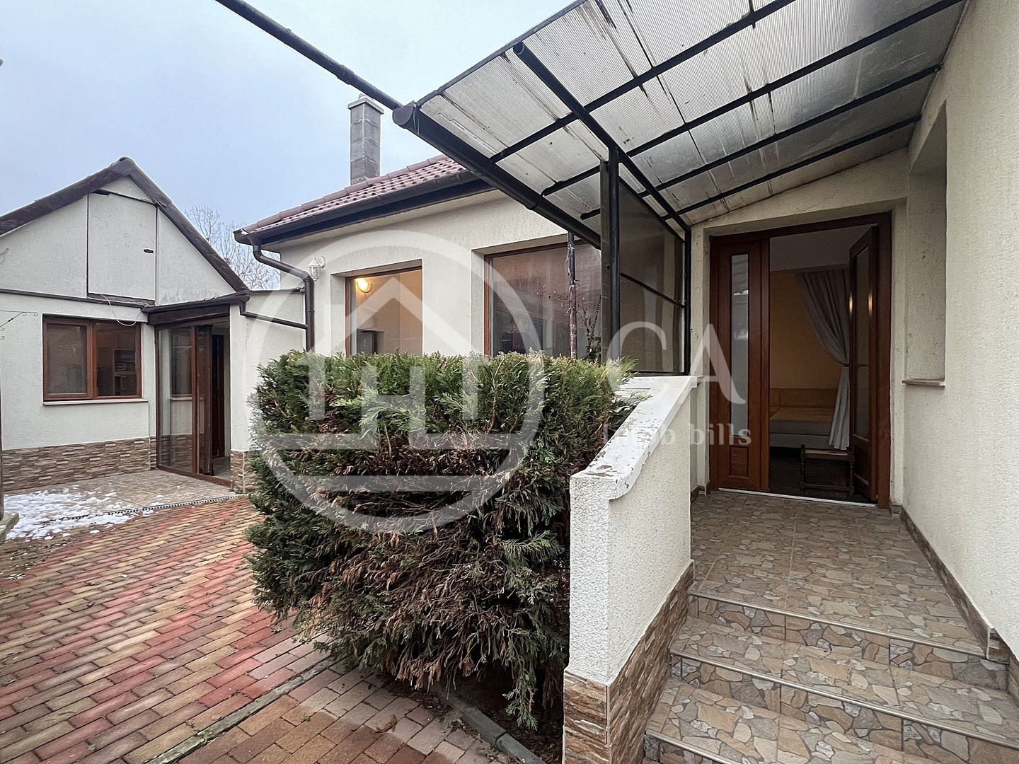 Casa cu 3 camere de inchiriat in Osorhei, Bihor - Poză 1