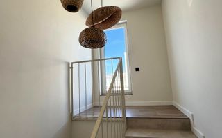 Casa de vanzare | LUX | 3 bai | gradina | terasa | parcare| Floresti - Poză 21