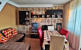 Casa de vânzare cu 5 camere in Popești, jud. Bihor - Poză 4