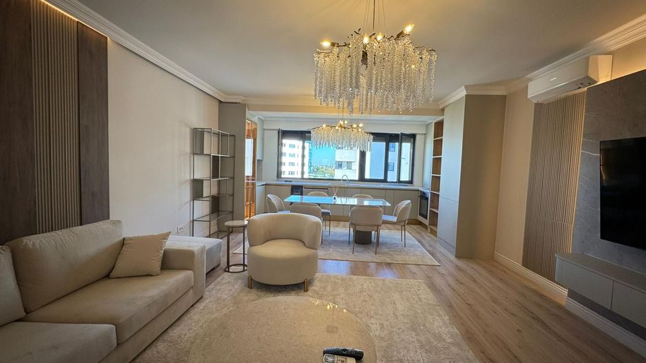 2 CAMERE || Pipera ROND OMV - Poză 3