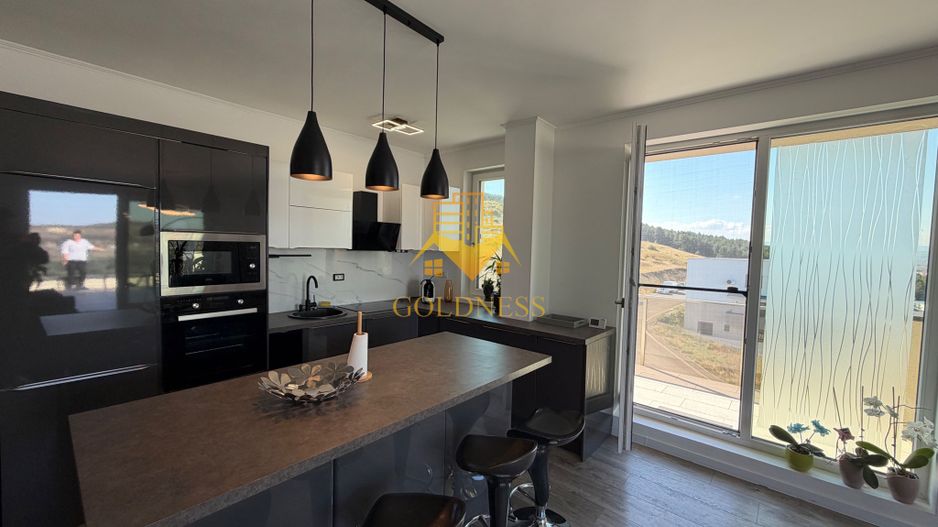 Penthouse, Openspace, Floresti, Vivo,Parcare, Lux, Avram Iancu,Razoare - Poză 5
