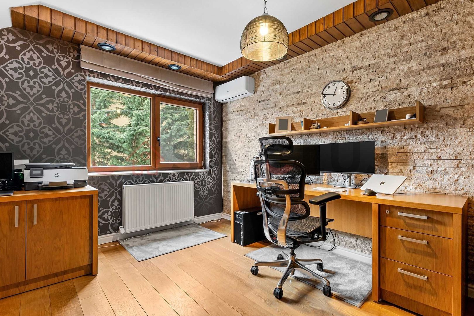 Casa Individuala, La Cheie, Garaj -cu 3 locuri, Gradina, 2 Terase, Manastur!! - Poză 10