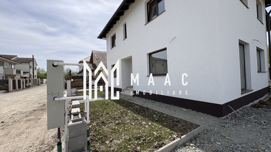 Casa tip duplex I 5 camere I Curte de 400 mp I Selimbar - Poză 1
