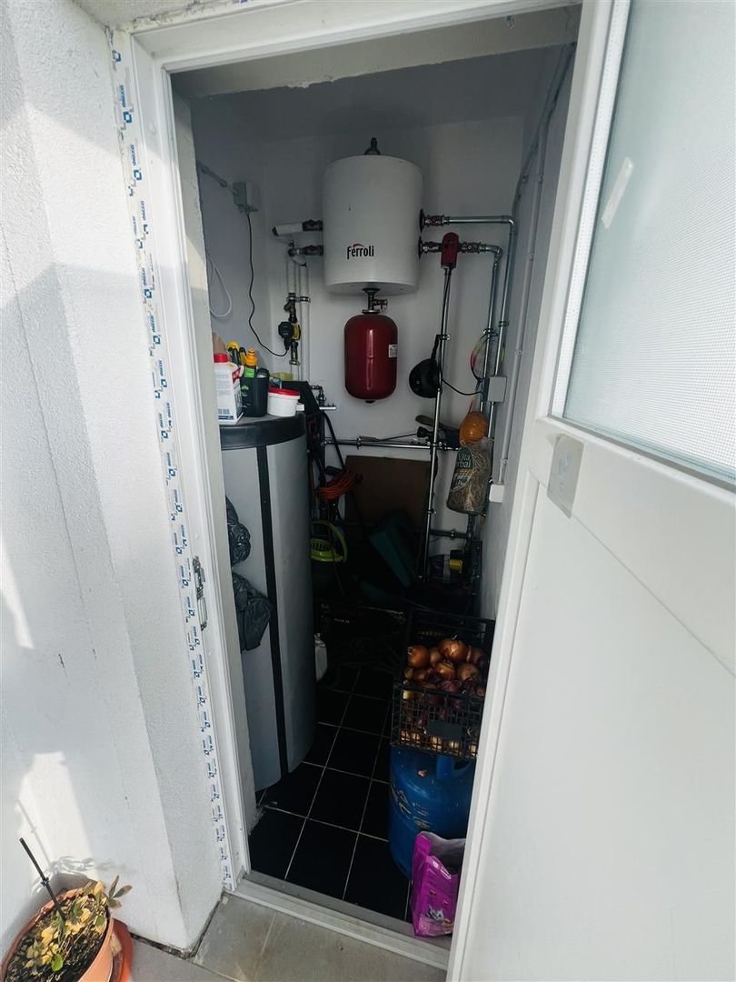 Casa de vanzare tip duplex Nojorid - Poză 14