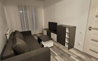Apartament 2 camere de inchiriat-Mobilat modern- Parcare Subterana  - Uverturii - Poză 1