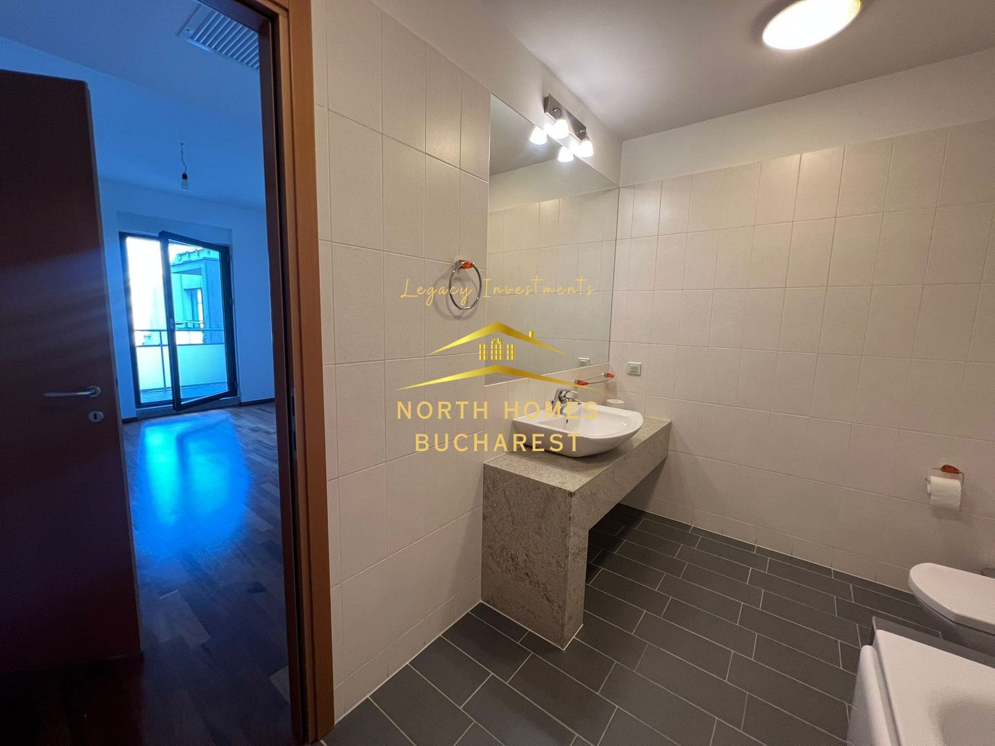 Apartment 160 mp | Zona Baneasa | Ambasada SUA-PARCARE - Poză 12