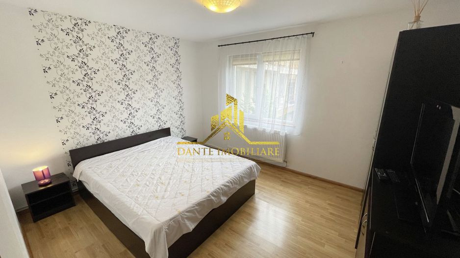 2 camere, modern, decomandat, balcon, parcare, Andrei Muresanu, LIDL - Poză 1