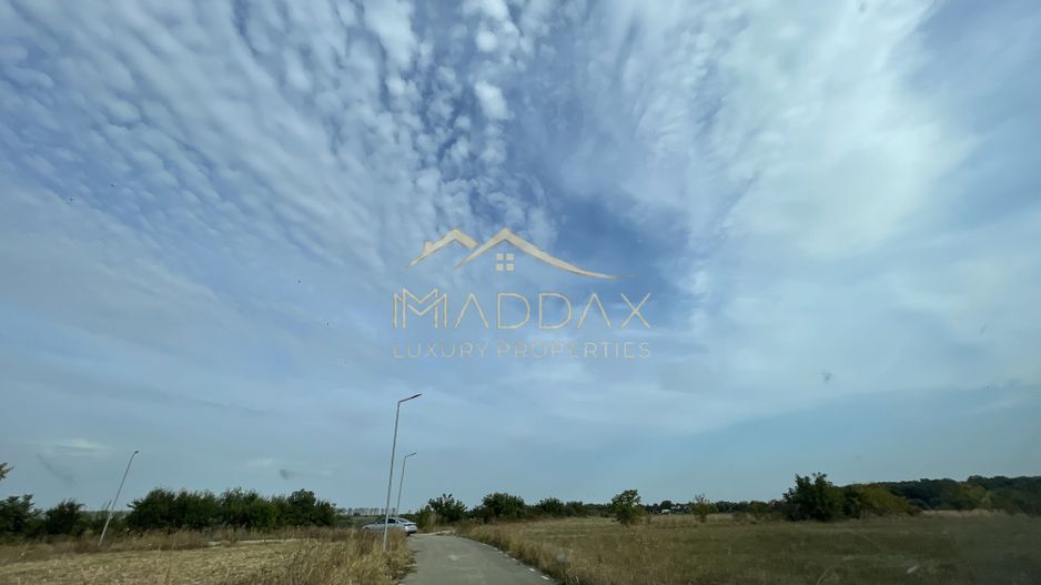 Teren intravilan ***15.000mp*** deschidere Lac Snagov 120ml // Snagov - Poză 4