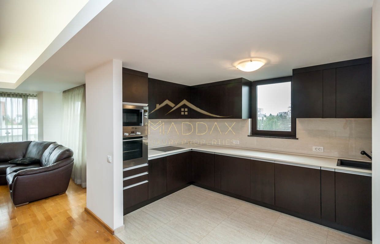 Apartament LUX**4 camere**176 MP**2 locuri parcare//PRIMAVERII - Poză 3