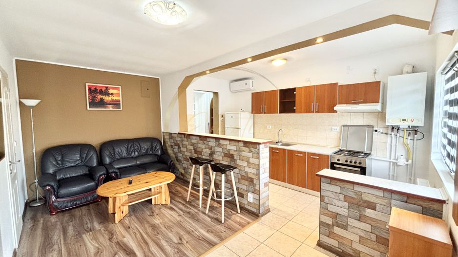 NOU | Apartament 3 camere - Giroc | La casa cu intrare din strada - Poză 1