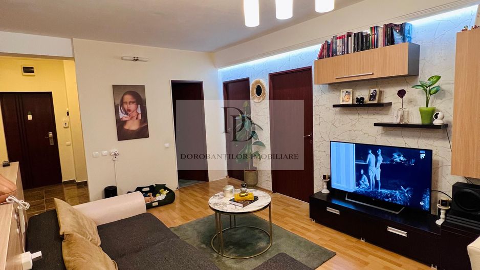 Vanzare Apartament 3 camere-Parcare-Boxa-Cartier Marasti - Poză 5