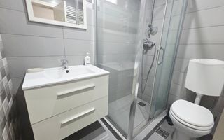 Apartament de închiriat 2 camere la casă - Poză 9