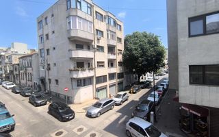 CENTRU VECHI (COD03) - Apartament boem cu terasa si balcon ! - Poză 26