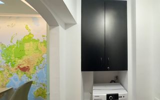 INCHIRIERE 4 CAMERE | STEFAN CEL MARE | 92MP - Poză 13