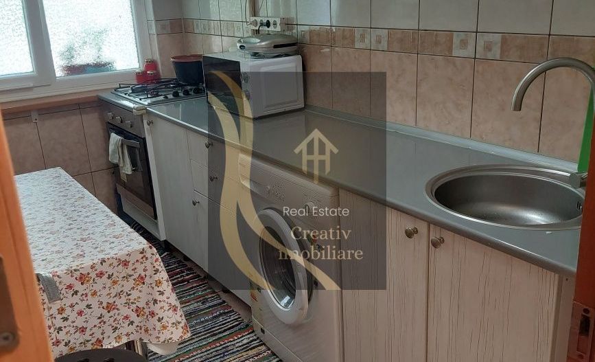 Apartament 3 camere piața Reșița - Poză 8
