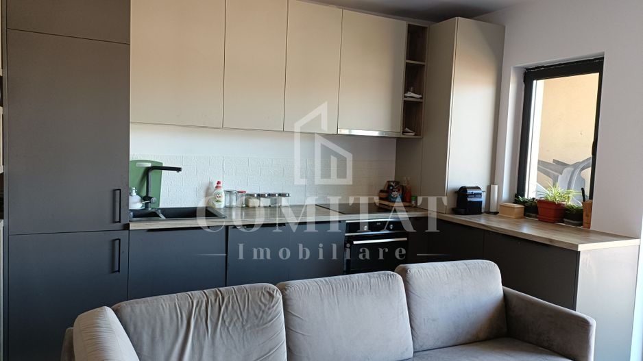 Apartament cu 3 camere | Zona Avram Iancu - Florești - Poză 4