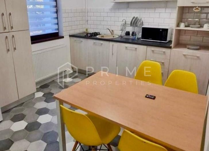 Locuință modernă de închiriat – parcare privată, Ultracentral - Poză 2