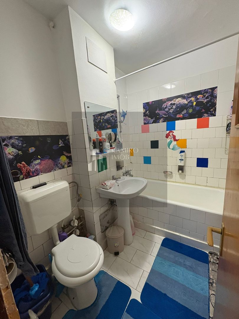 Garsoniera Metrou 1 Decembrie 1918 confort 1 - Poză 6