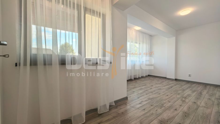 Vilă de închiriat cu 5 camere P+1 160 mp utili Copou - Poză 8