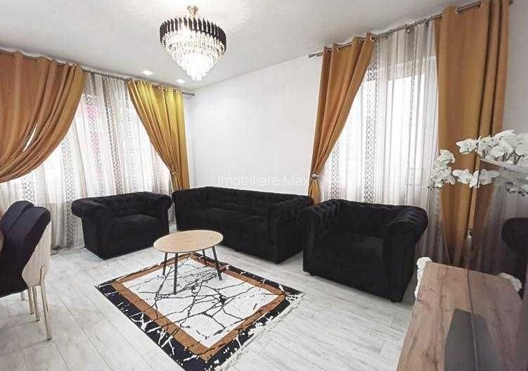 Apartament 3 Camere / Inchiriere /  Bucuresti - Regie Residence - Poză 3
