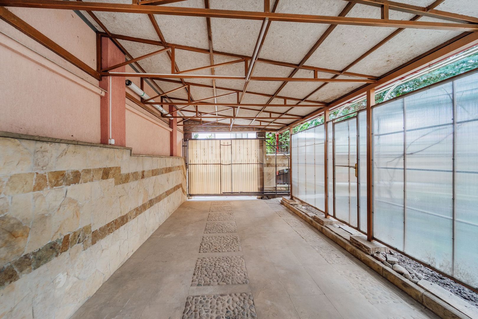 Casă premium de vânzare, mun. Chișinău, sect. Centru, str. Primar Carol Schmidt, 17 - Poză 29