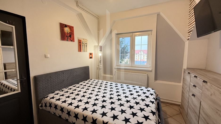 Apartament 3 camere | Mobilat | Zona Cedonia, Sibiu - Poză 8