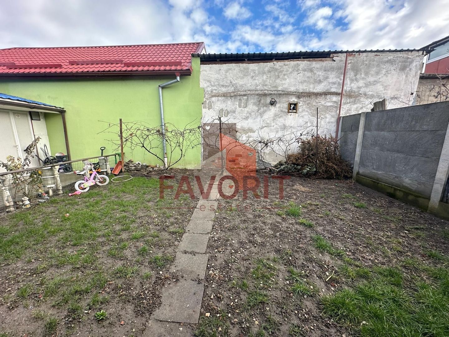 Casa individuala | Timisoara | Oportunitate imobiliara | Zona buna | - Poză 12