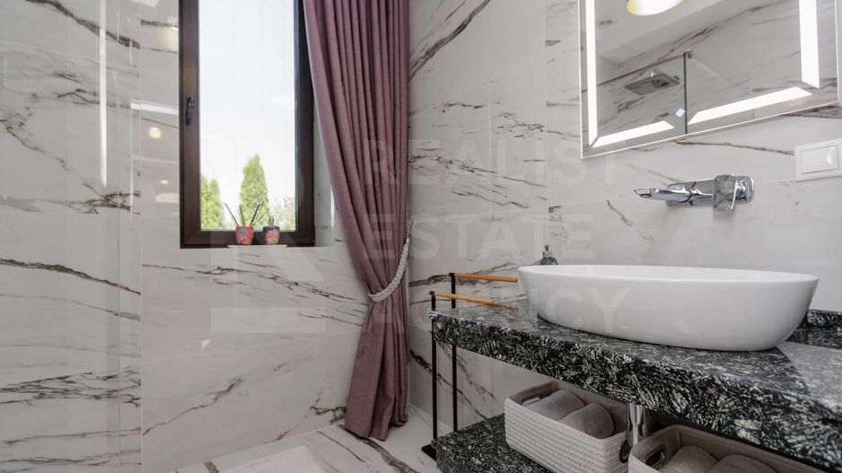 Vânzare, casă, 2 nivele, 3 camere, str. Drumul Vilelor, Dumbrava. - Poză 15