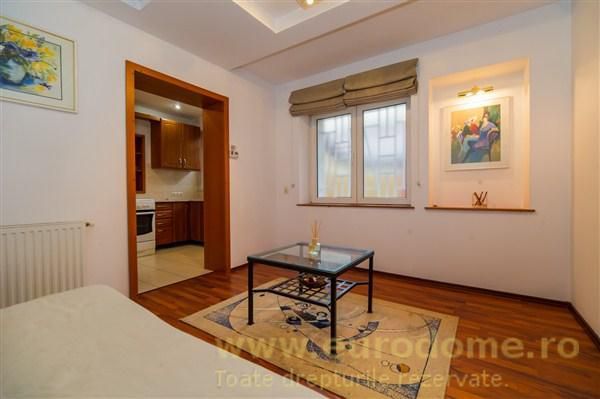 Exclusivitate - La 7 minute de Parcul Central si Drumul Poienii, imobil la cheie - Poză 13