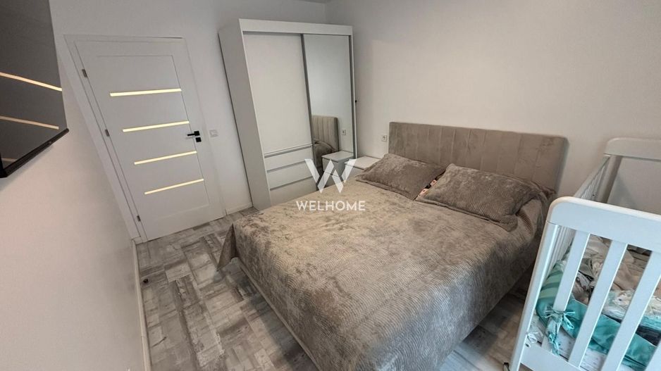 Apartament modern 3 camere cu gradina in Selimbar, Regina Residence - Poză 5