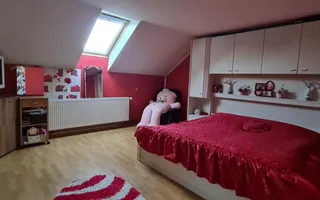 Casa de vanzare, Ultracentral, Pretabil Pensiune/Birouri/Cabinet - Poză 11