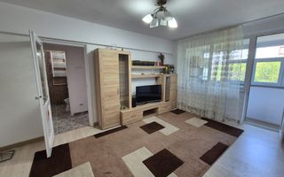 Apartament cu 2 camere 49,23 mp - Parcul National - piata Muncii - Poză 2