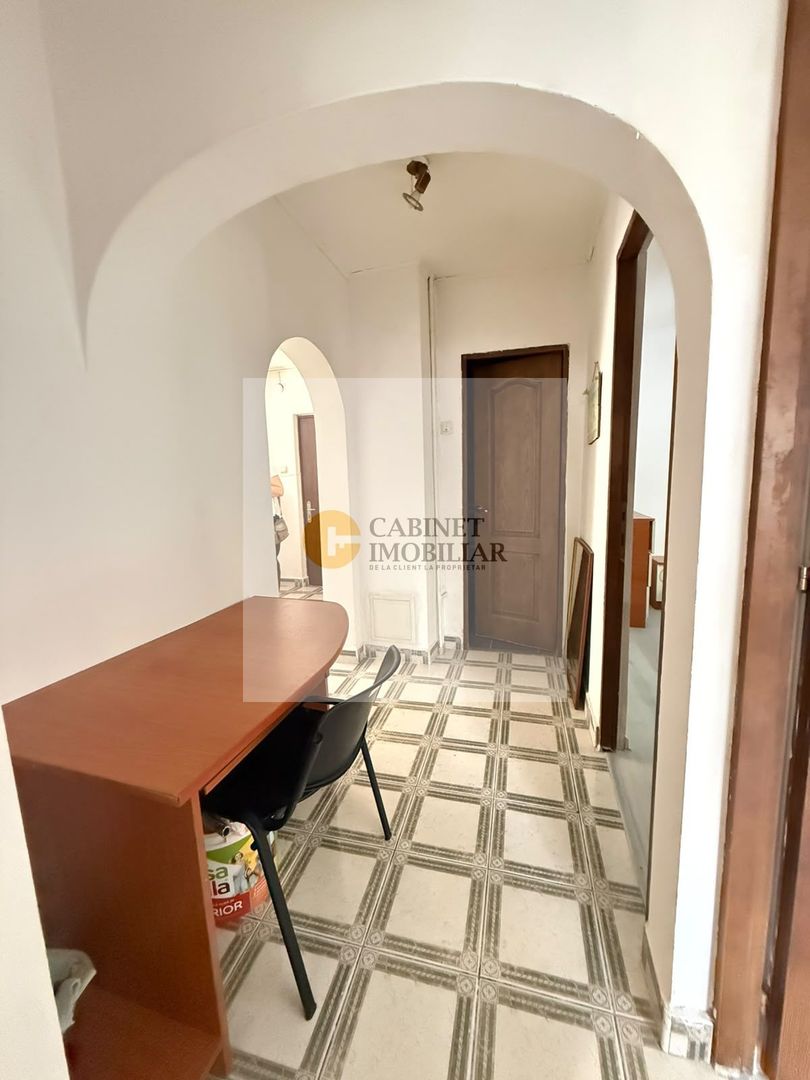 Unirii I 3 camere- decomandat I Etaj 2 I 1991 - Poză 17
