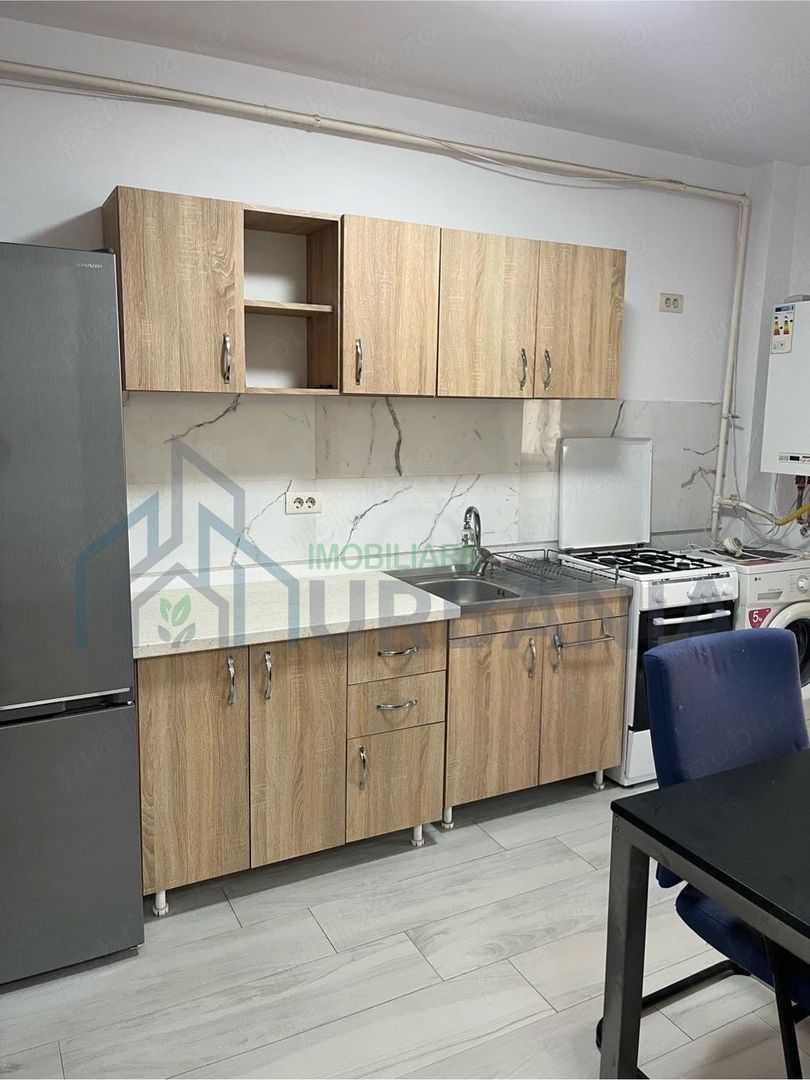 Apartament 1 cameră, Complex Baroque Residence, Iași - Poză 4
