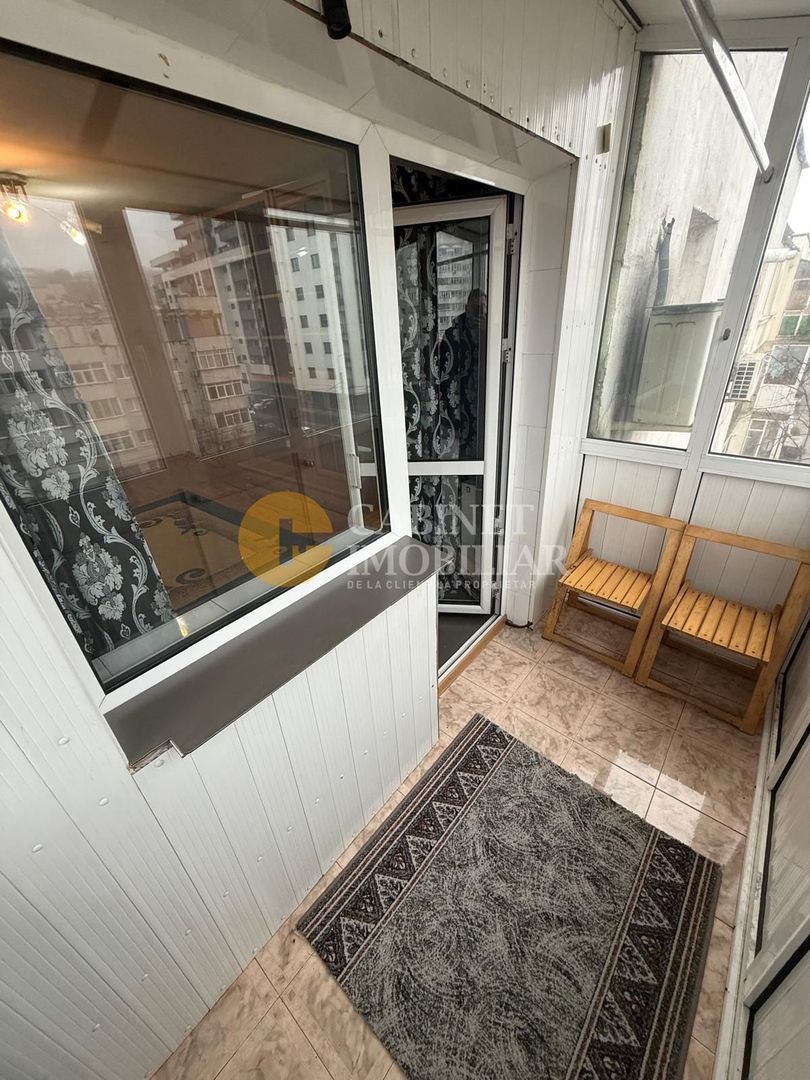 Apartament 2 camere DECOMANDAT - GARA - Poză 9