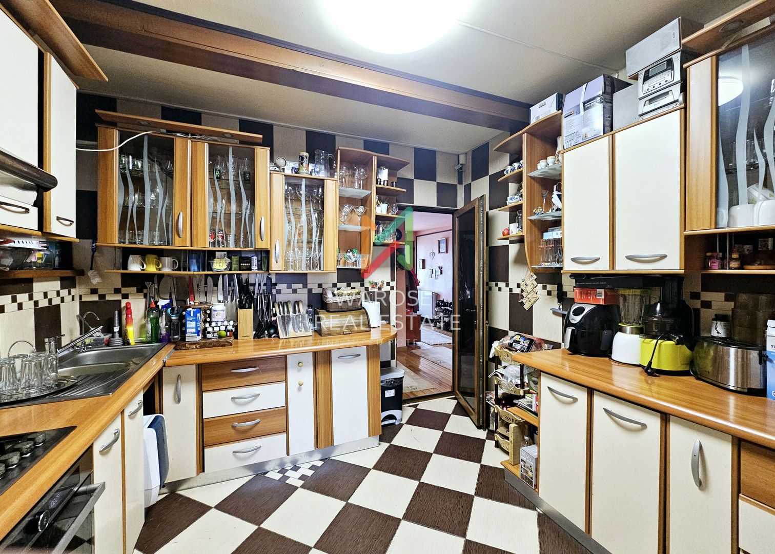 Casă tip duplex | Codlea | 153 mp utili | Teren 387 mp - Poză 20