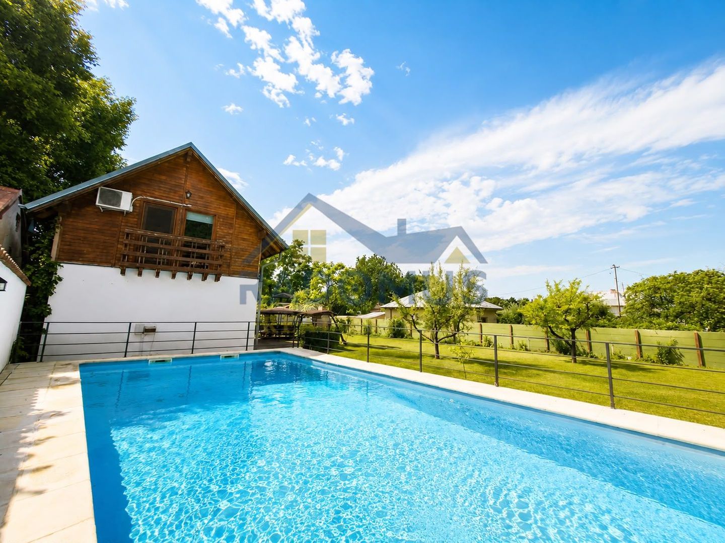 Proprietate Premium | 2 Case | Piscină | Teren 2.000 mp | Mobilată - Poză 23