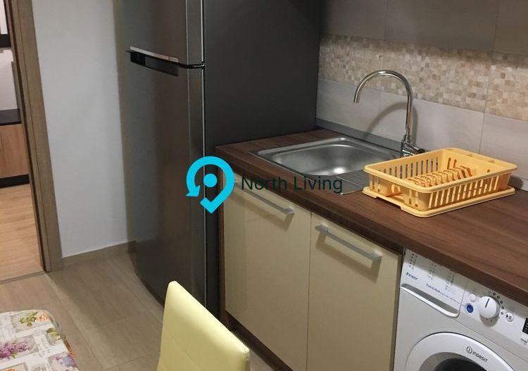Apartament 2 camere + Loc Parcare Subteran Cartierul Solar - Poză 4