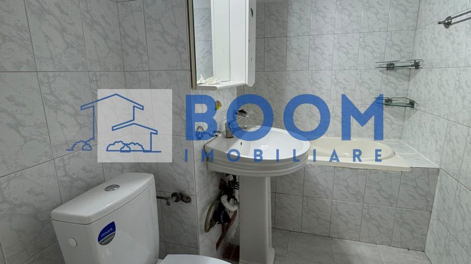 Apartament 4 camere | Centrala Proprie | Calea Lui Traian - Poză 7