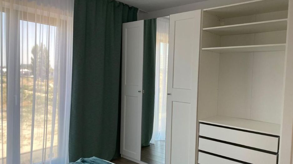2 camere | Cloud 9 | Aviatiei | Pipera | Promenada - Poză 4